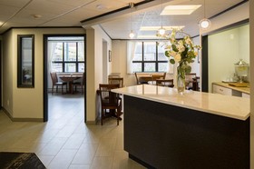 The Voyager Inn