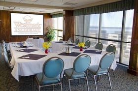 Westmark Anchorage Hotel & Conference Center