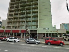 Westmark Anchorage Hotel & Conference Center