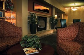 Westmark Anchorage Hotel & Conference Center