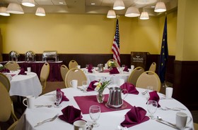 Westmark Anchorage Hotel & Conference Center