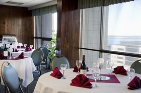 Westmark Anchorage Hotel & Conference Center