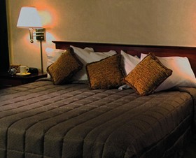 Westmark Anchorage Hotel & Conference Center