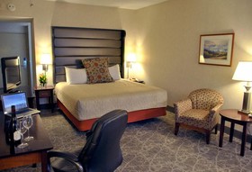 Westmark Anchorage Hotel & Conference Center