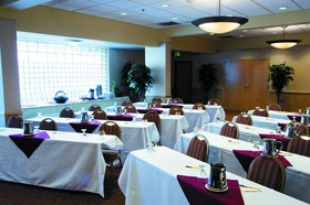 Westmark Anchorage Hotel & Conference Center