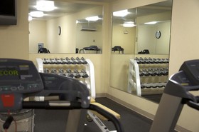 Westmark Anchorage Hotel & Conference Center