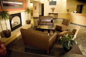 Westmark Anchorage Hotel & Conference Center