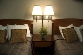 Westmark Anchorage Hotel & Conference Center