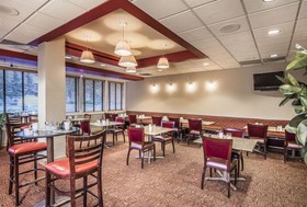 Westmark Anchorage Hotel & Conference Center