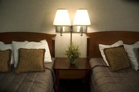 Westmark Anchorage Hotel & Conference Center