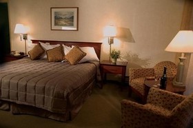 Westmark Anchorage Hotel & Conference Center