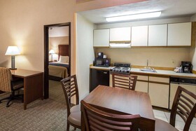 Wingate by Wyndham Anchorage Downtown/Ship Creek