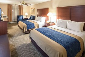 Wingate by Wyndham Anchorage Downtown/Ship Creek