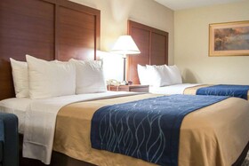 Wingate by Wyndham Anchorage Downtown/Ship Creek