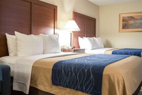 Wingate by Wyndham Anchorage Downtown/Ship Creek