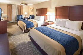 Wingate by Wyndham Anchorage Downtown/Ship Creek