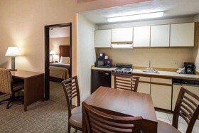 Wingate by Wyndham Anchorage Downtown/Ship Creek