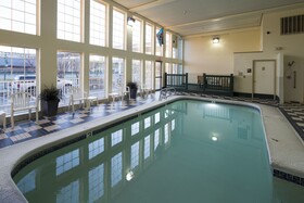 Wingate by Wyndham Anchorage Downtown/Ship Creek
