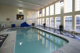 Wingate by Wyndham Anchorage Downtown/Ship Creek