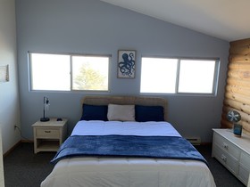 King Halibut Lodge