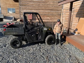 King Halibut Lodge