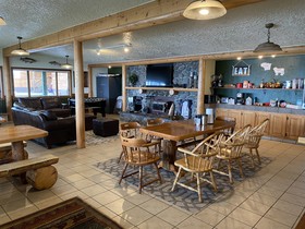 King Halibut Lodge