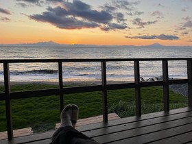 King Halibut Lodge