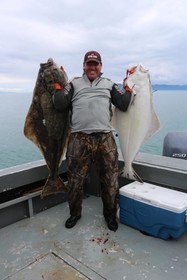 King Halibut Lodge