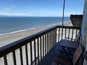 King Halibut Lodge
