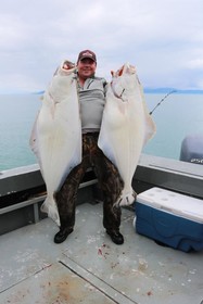 King Halibut Lodge