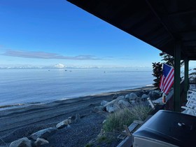 King Halibut Lodge