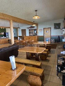 King Halibut Lodge
