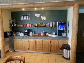 King Halibut Lodge