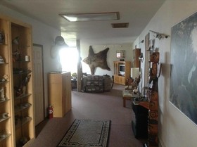 Top of the Rock Lodge