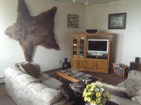 Top of the Rock Lodge