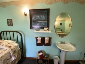 Ma Johnson's Hotel