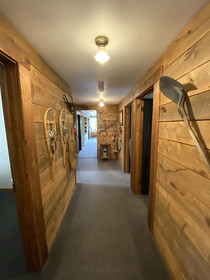 Ma Johnson's Hotel