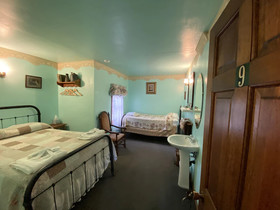 Ma Johnson's Hotel