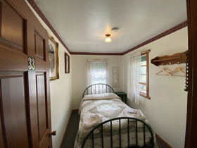 Ma Johnson's Hotel