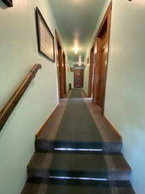 Ma Johnson's Hotel