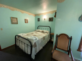 Ma Johnson's Hotel