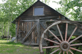 Ma Johnson's Hotel