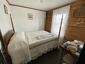 Ma Johnson's Hotel