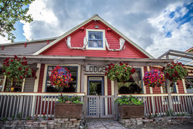 Ma Johnson's Hotel