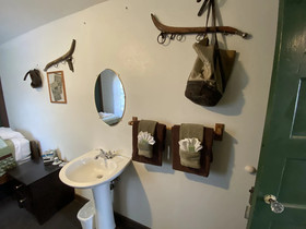 Ma Johnson's Hotel
