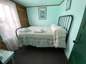 Ma Johnson's Hotel