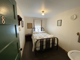 Ma Johnson's Hotel