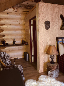 Wrangell Mountain Lodge