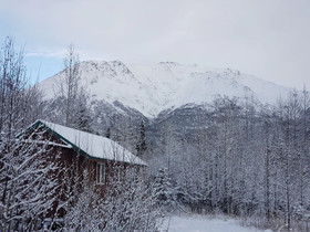 Wrangell Mountain Lodge