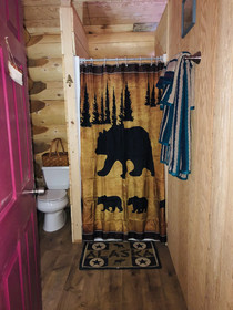 Wrangell Mountain Lodge